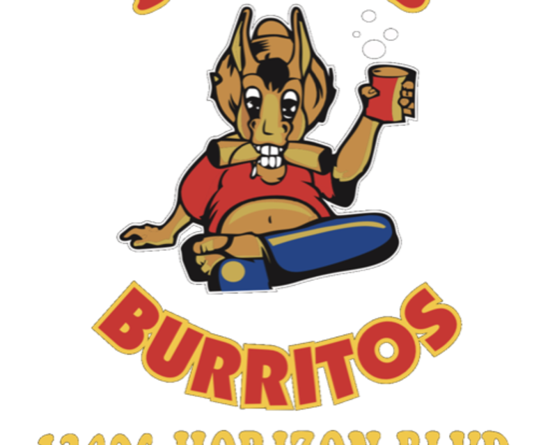 Rafas Burritos Horizon logo